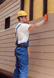 Country Club Hills, IL Siding Installation & Repair Company